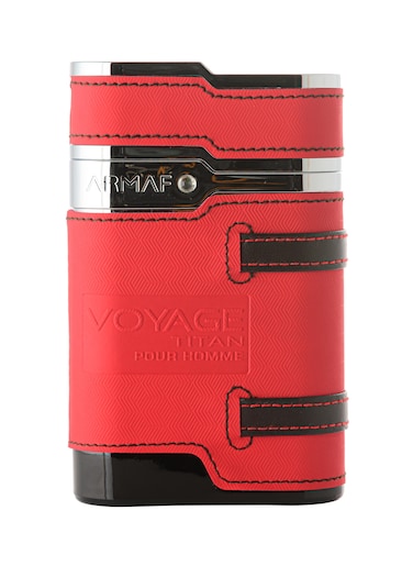 Armaf Voyage Titan Pour Homme Perfume Eau De Parfum 100ml for Men