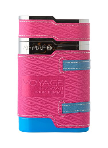 Armaf Voyage Hawaii Pour Femme Perfume for Women Eau De Parfum 100ml For Her, New Launch