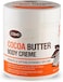 Cosmo Skin Care Cocoa Butter Body Creme For Unisex 500ml, Hydrates &amp; Softens Extremely Dry Skin, Bath and Body Cream