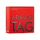 Armaf Tag Uomo Rosso Red Eau De Parfum For Him 100ml, Perfume for Men, Long Lasting Fragrances