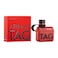 Armaf Tag Uomo Rosso Red Eau De Parfum For Him 100ml, Perfume for Men, Long Lasting Fragrances