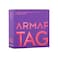 Armaf Tag Donna Colorata Purple Eau De Parfum For Her 100ml, Perfumes for Women, Long Lasting Fragrances