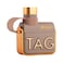 Armaf Tag Donna Di Terra Beige Eau De Parfum For Her 100ml, Perfumes for Women, Long Lasting Fragrances