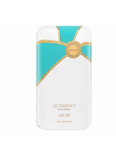 Armaf Le Parfait Azure Pour Femme Eau De Parfum 200ml for Her, Perfumes for Women