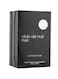 Armaf Club De Nuit Man Perfume Oil 18ml Cpo
