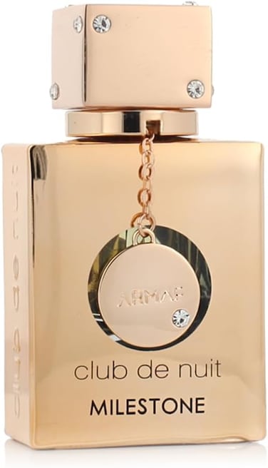 ARMAF Club De Nuit Milestone Concentrated Perfume Oil 18ml
