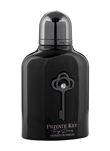 Armaf Club De Nuit Private Key To My Dreams Extrait De Parfum Black 100ml, Perfumes For Men, Perfume For Women
