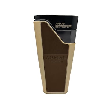 Imperia Gold Limited Edition 2.7 oz EDP for men 80ml
