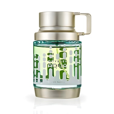 Armaf Odyssey Aqua Edition Perfumes For Men Eau De Parfum 100ml, For Him, Long Lasting Fragrance, New Launch