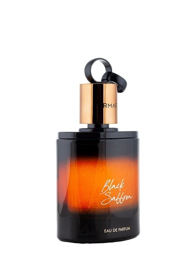 Armaf Black Saffron Eau De Perfum 100ml for Women and Men