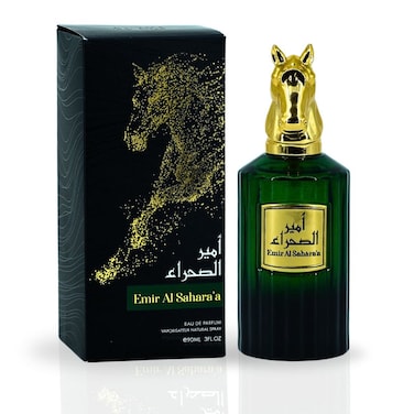 Risala Emir Al Sahara'A For Women Eau De Parfum 90ml