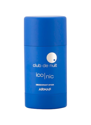 Armaf Club De Nuit Iconic Deodorant Stick 75gm