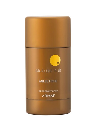 Armaf Club De Nuit Milestone Deodorant Stick 75gm