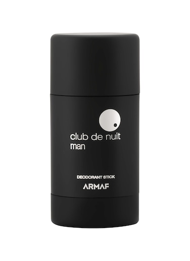 ArmafClub De Nuit Man Deodorant Stick 75gm
