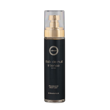 Armaf Club De Nuit Intense Woman Perfume Body Mist For Women 150ml White, Body Spray, Body Mists