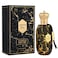 Armaf Eter Desert Night Black Eau De Parfum, Perfumes For Women and Men 100ml, Amber Woody Fragrance, Long Lasting, Perfume