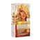 Cosmo Permanent Hair Colour Natural 10.0 Ultra Light Blonde, 3X Nourishing Care, Long Lasting, Hairs Color, Natural Looking, 100% Gray Coverage, Coloring Kit, Anti Fade Protection, Dye