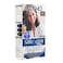 Cosmo Safe &amp; Easy Cream Hair Color Kit &ndash; No Ammonia, Permanent Intense (Brown 4.0)
