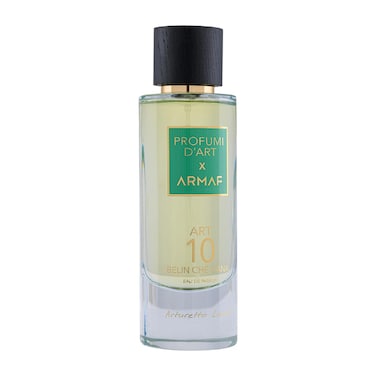 Armaf Profumi D Art 10 Belin Ch&eacute; Cana Arturetto Landi Eau De Parfum 100ml For Unisex, Perfumes For Men, Perfume For Women, Luxury Fragrance, Long Lasting