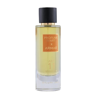 Armaf Profumi D Art 11 Acqua Tua Arturetto Landi Eau De Parfum 100ml For Unisex, Perfumes For Men, Perfume For Women, Luxury Fragrance, Long Lasting