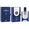 Armaf Perfume The Lions Club Rugir Eau De Parfum For Him 100ml Blue, Perfumes For Men
