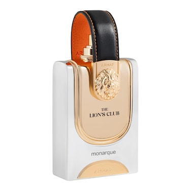 Armaf Perfume The Lions Club Monarque Eau De Parfum For Him 100ml Blue, Perfumes For Men
