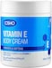 Cosmo Vitamin E Body Cream, Deep‑Moisturising &amp; Antioxidant‑Rich Formula For Soft, Supple &amp; Radiant Skin 500ml, Hydrates &amp; Softens