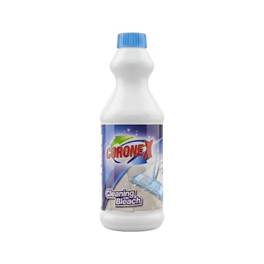 Coronex Cleaning Bleach Liquid 500ML Multi-Purpose Household Cleaner