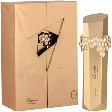 Flavia Lumine For Women Eau De Parfum 100ml
