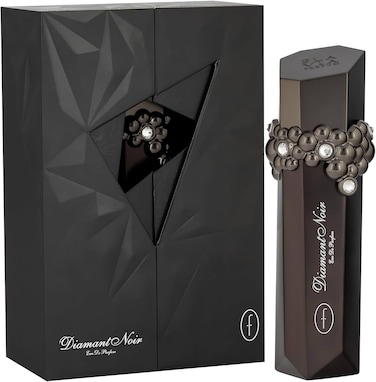 Flavia Diamant Noir For Women Eau De Parfum 100ml