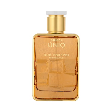 Armaf Uniq Oud Forever Eau De Parfum 100ml for Men   Perfume for Men   Perfumes for Women   Long Lasting   Luxury Fragrance.