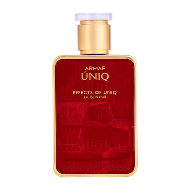 Armaf Uniq Effects of Uniq Eau De Parfum 100ml for Men  Perfume for Men   Perfumes for Women   Long Lasting   Luxury Fragrance.