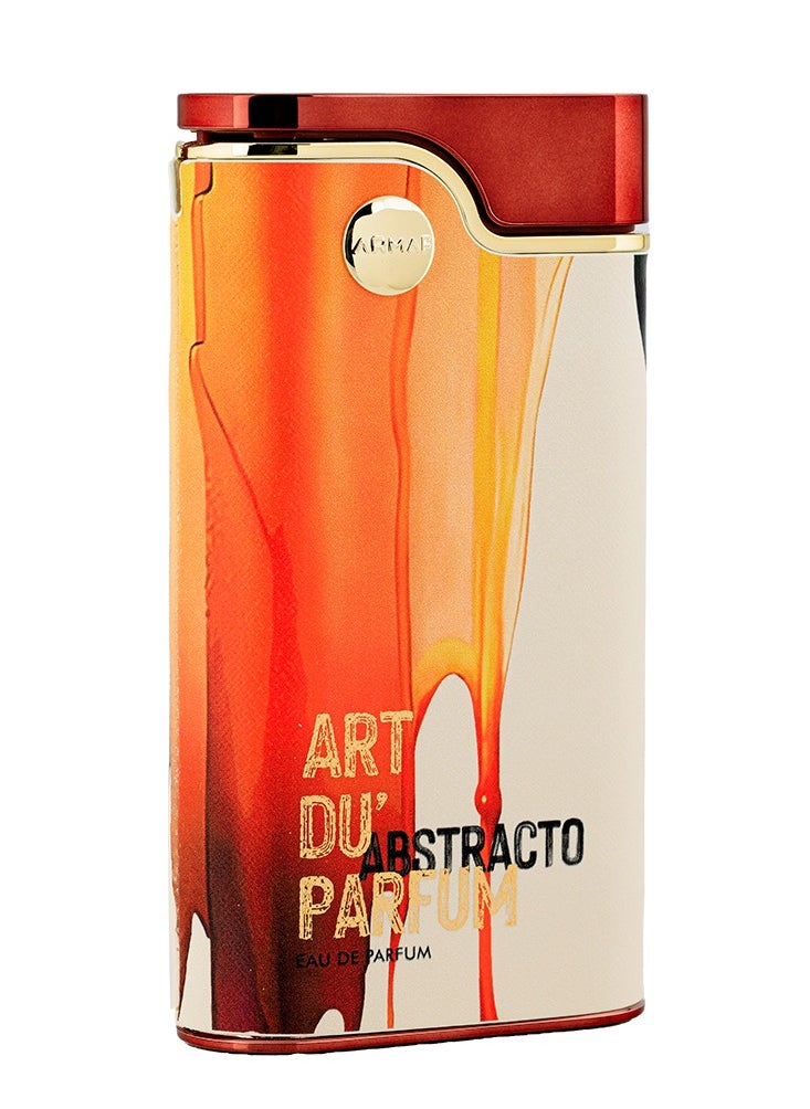Buy Armaf Art Du Parfum Abstracto Eau De Parfum 100ml Online