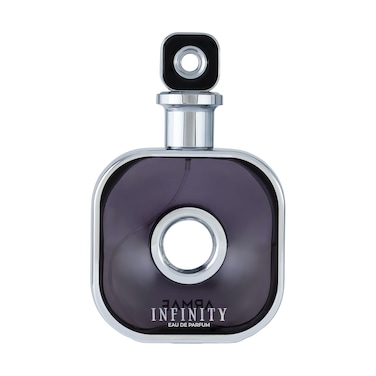 Armaf Men Perfumes Infinity Black Eau De Parfum 100ml, Perfumes For Men, Fragrance For Him