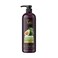 Lady Diana Avocado Shampoo, Nourish &amp; Strengthen Hair Care, 1000 ml
