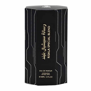 Risala Special Blend For Women Eau De Parfum 100ml