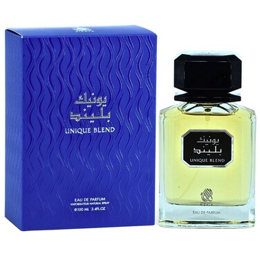 Risala Unique Blend For Women Eau De Parfum 100ml