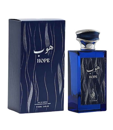 Risala Hope For Women Eau De Parfum 100ml