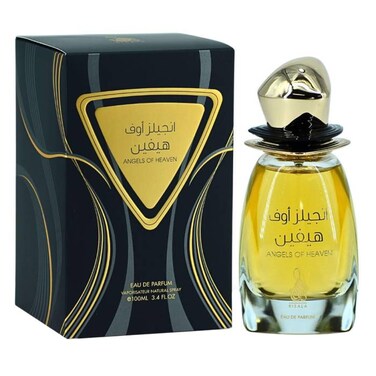 Risala Angels Of Heaven For Women Eau De Parfum 100ml