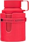 Armaf Perfume Odyssey Artisto The Red Edition Eau De Parfum For Man 100ml, Perfumes for Men, Long Lasting Fragrance For Him