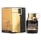 Armaf Odyssey Wild One Gold Edition Perfumes For Men Eau De Parfum 60ml, For Him, Long Lasting Fragrance, New Launch