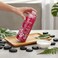 Lady Diana Cherry Blossom Exfoliating Shower Scrub - 1000ml   Refresh &amp; Revitalize with Delicate Floral Infusion