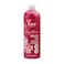 Lady Diana Cherry Blossom Exfoliating Shower Scrub - 1000ml   Refresh &amp; Revitalize with Delicate Floral Infusion