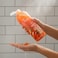 Lady Diana Carrot Exfoliating Shower Scrub - 1000ml   Revitalize &amp; Nourish Skin with Vitamin-Rich Carrot Extract
