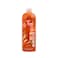 Lady Diana Carrot Exfoliating Shower Scrub - 1000ml   Revitalize &amp; Nourish Skin with Vitamin-Rich Carrot Extract