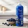 Lady Diana Blueberry Exfoliating Shower Scrub - 1000ml   Revitalize &amp; Smooth Skin with Antioxidant-Rich Formula