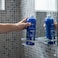 Lady Diana Blueberry Exfoliating Shower Scrub - 1000ml   Revitalize &amp; Smooth Skin with Antioxidant-Rich Formula