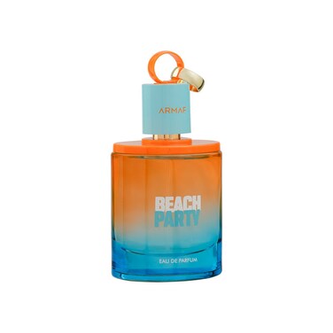 Armaf Beach Party Eau De Perfum 100ml for Men and Women