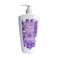 Lady Diana Lavender Body Lotion, Calming &amp; Moisturizing Skin Care, 1000 ml
