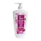 Lady Diana Pearly Rose Body Lotion, Hydrating &amp; Floral Skin Care, 1000 ml